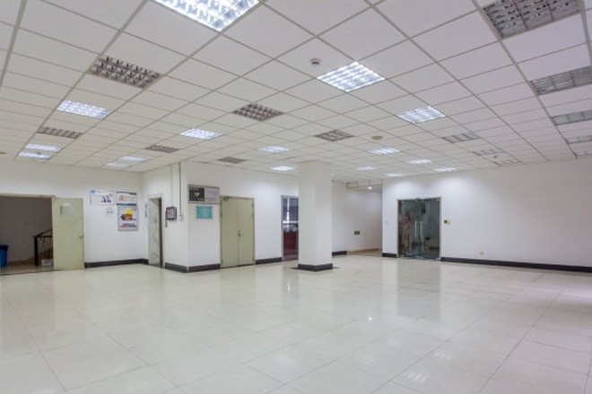 浦東軟件園郭守敬園