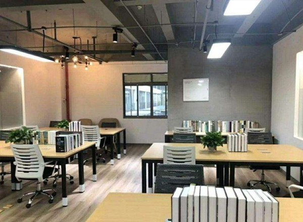 美通科創(chuàng)空間1