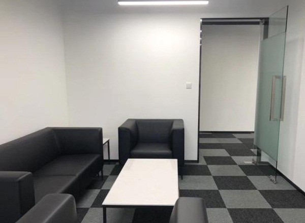 服裝數(shù)字化產(chǎn)業(yè)園1