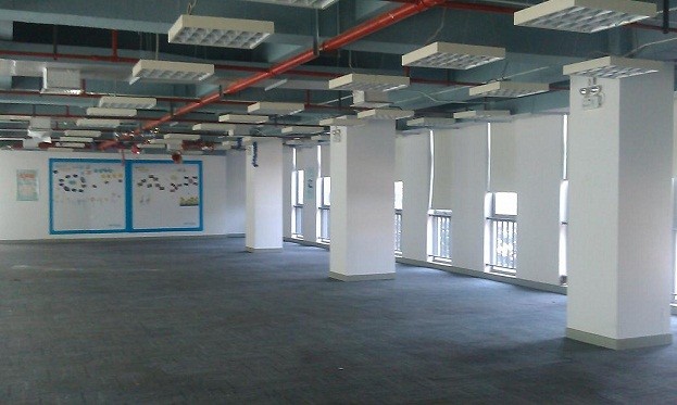 創(chuàng)潔科技園