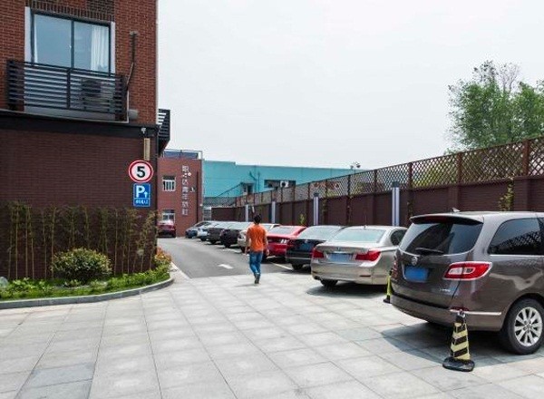 服裝數(shù)字化產(chǎn)業(yè)園