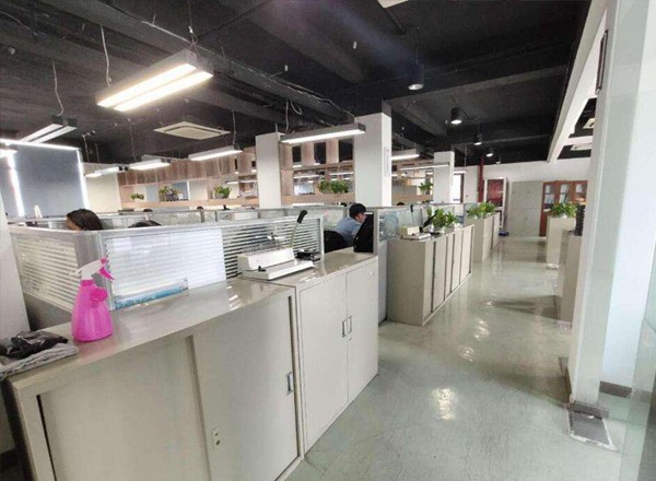 天壤商務(wù)樓