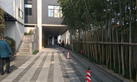 漕河涇德必易園