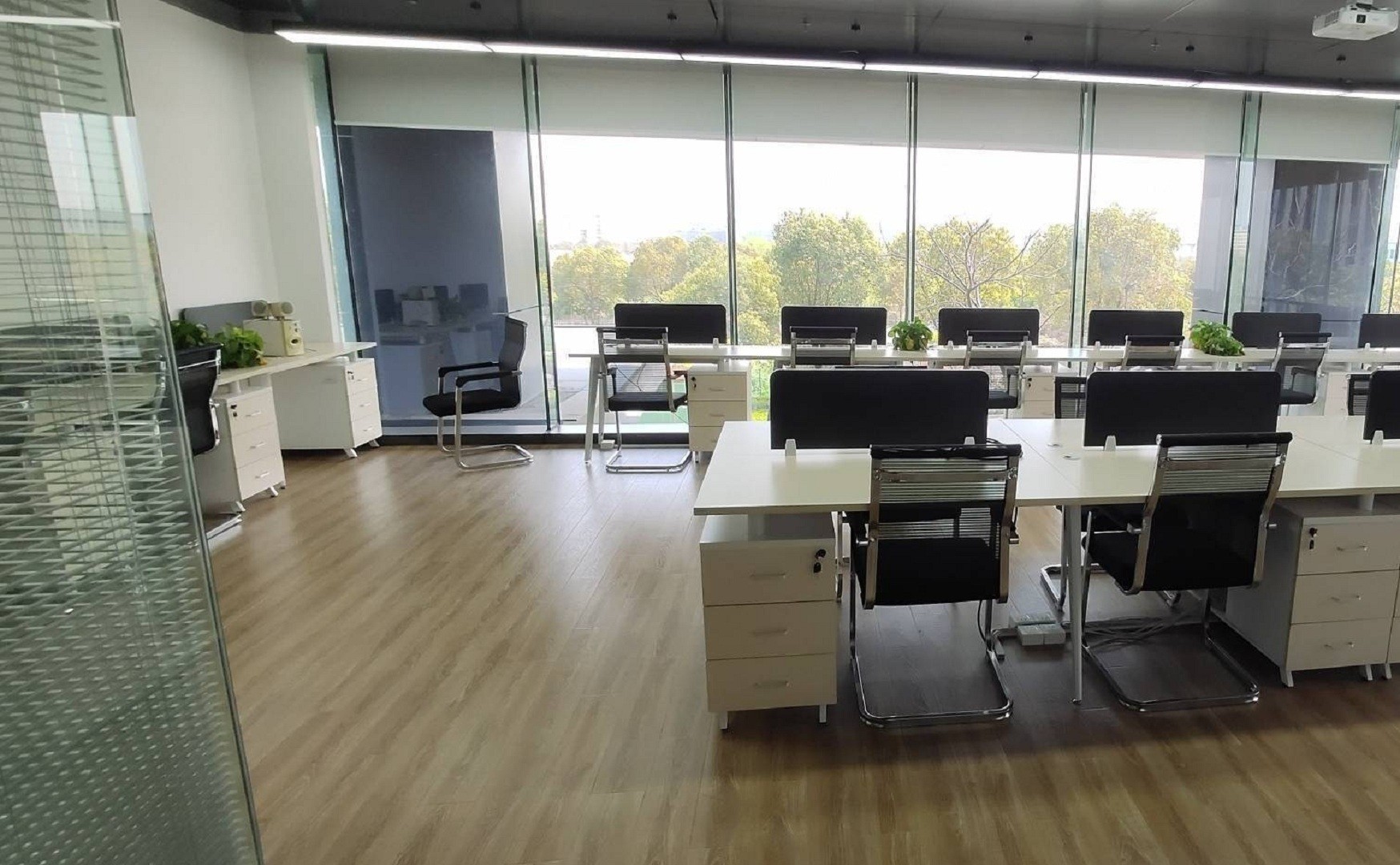 浦東軟件園祖沖之園