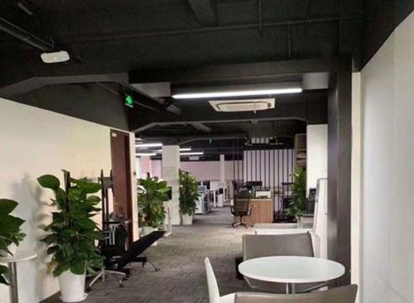 漕河涇德必易園1