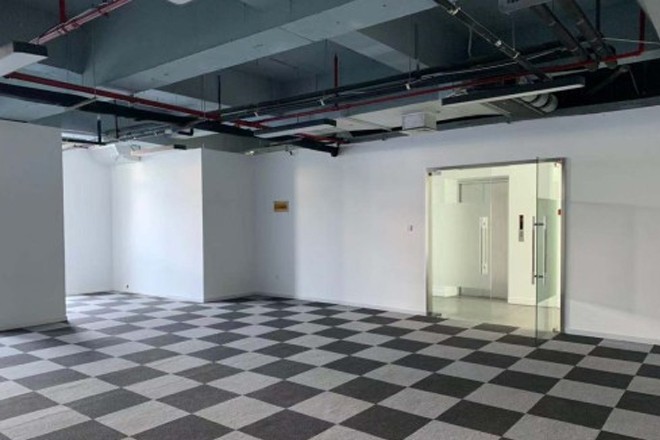 創(chuàng)潔科技園