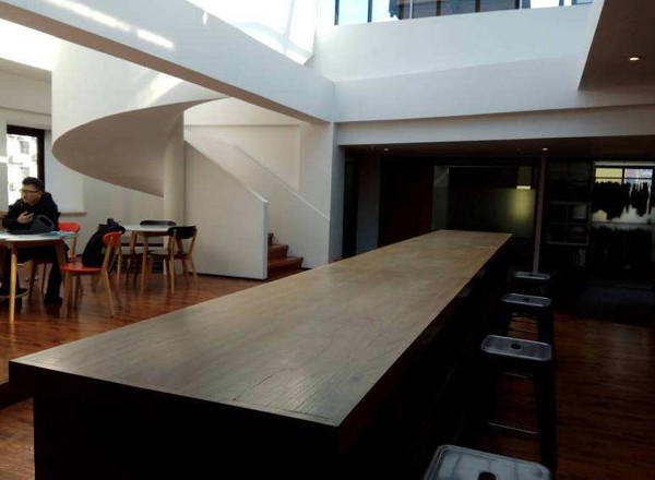 美通科創(chuàng)空間