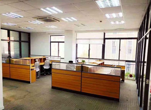 匯達(dá)商務(wù)園