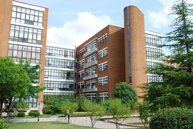 浦東軟件園郭守敬園