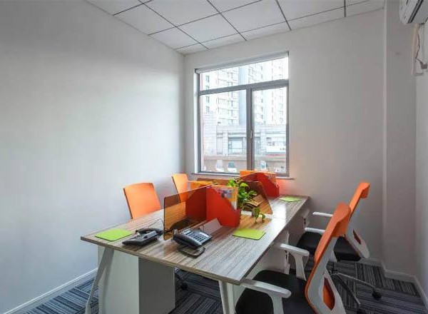 美通科創(chuàng)空間