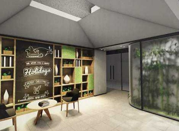 漕河涇德必易園1