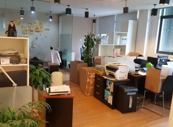 智慧線創(chuàng)意產(chǎn)業(yè)園