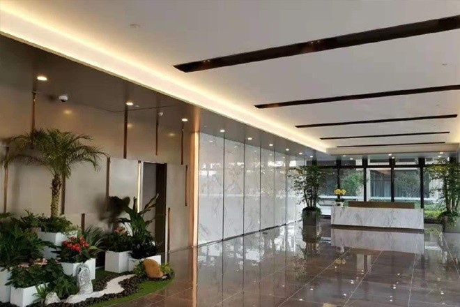 金創(chuàng)大廈