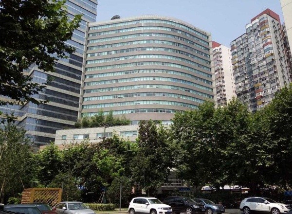 坤陽國際商務(wù)廣場