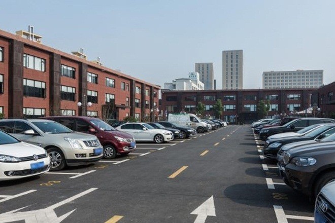 融匯958創(chuàng)意園