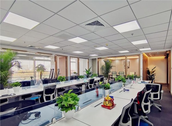 徐家匯國(guó)際大廈