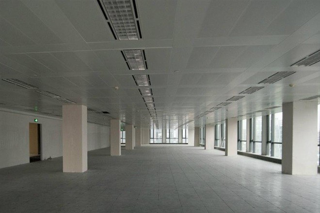 金創(chuàng)大廈