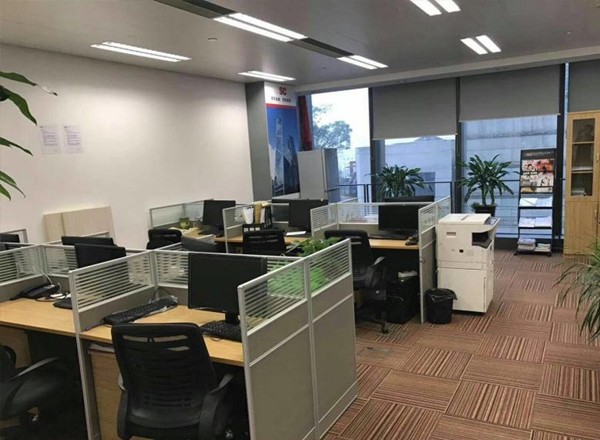 坤陽國際商務(wù)廣場(chǎng)