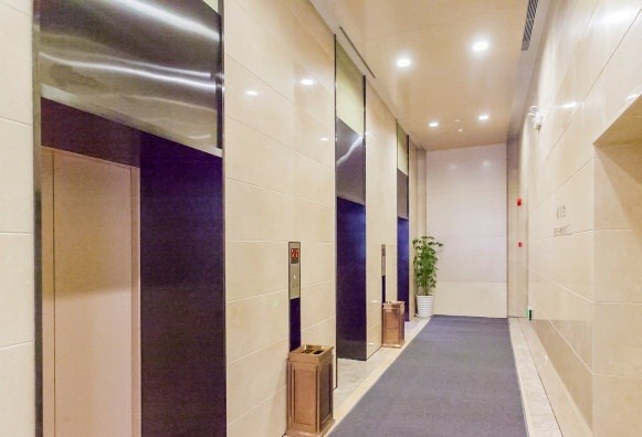 金創(chuàng)大廈