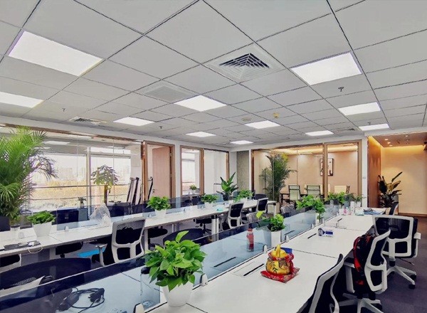 徐家匯國(guó)際大廈