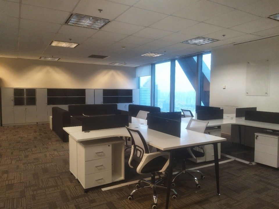 長泰國際金融大廈