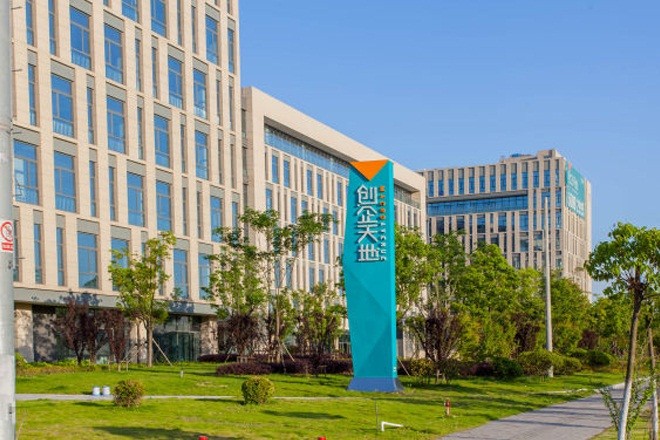 創(chuàng)企天地1