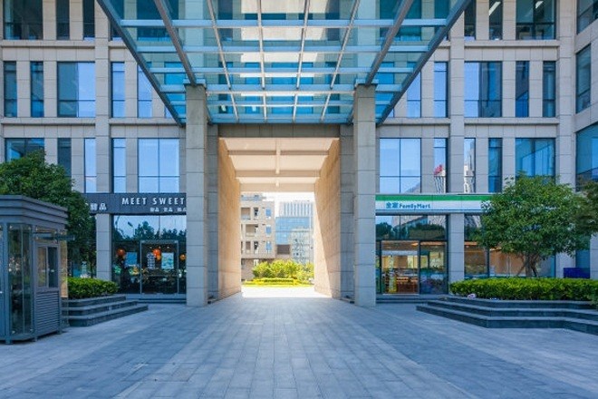 光大安石科技園