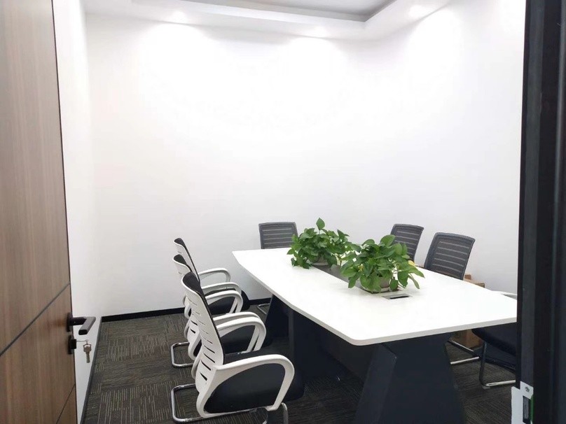 長泰國際金融大廈