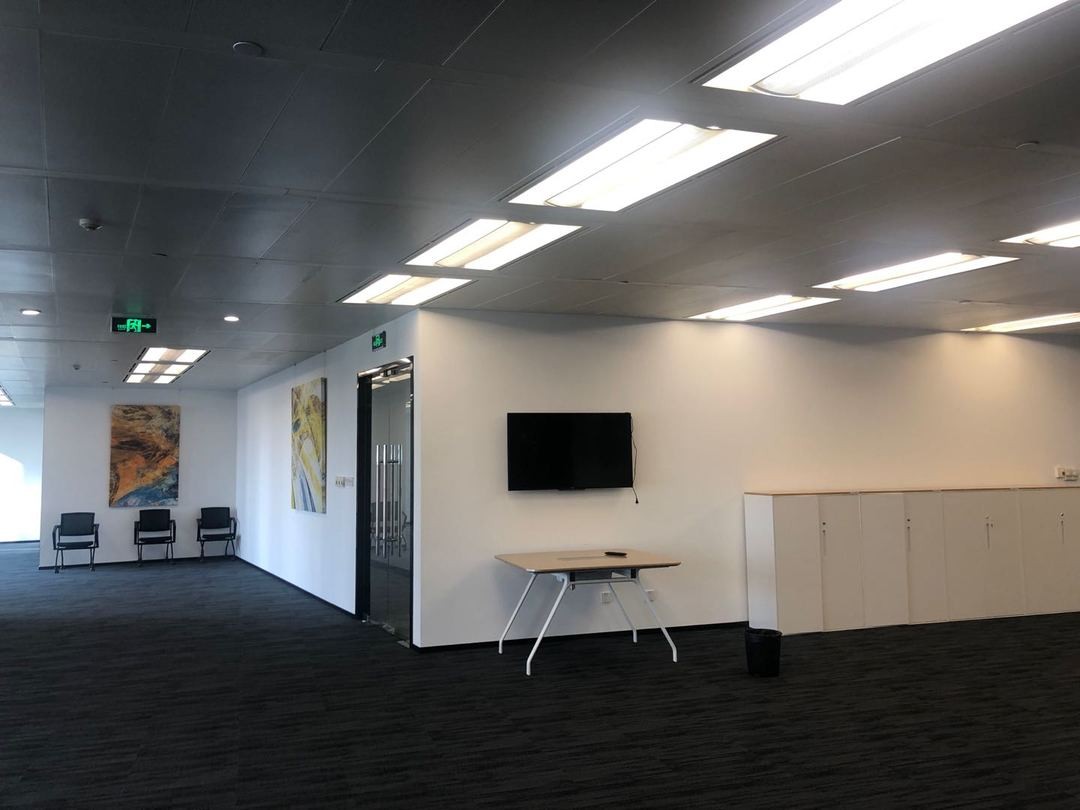 城建國(guó)際中心