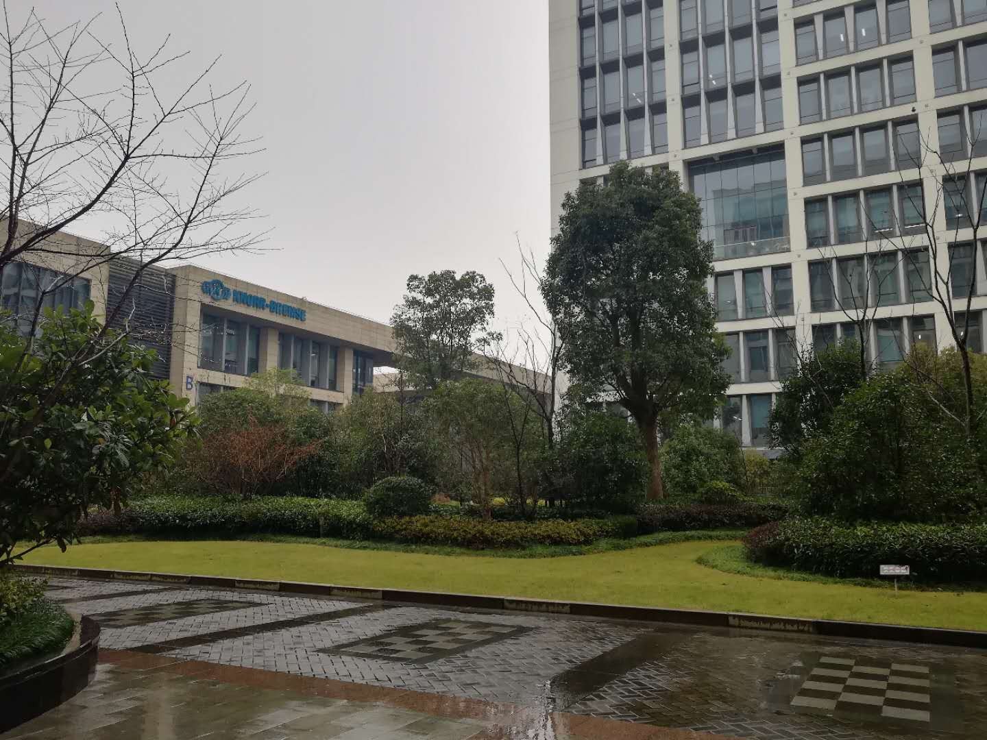 光大安石科技園