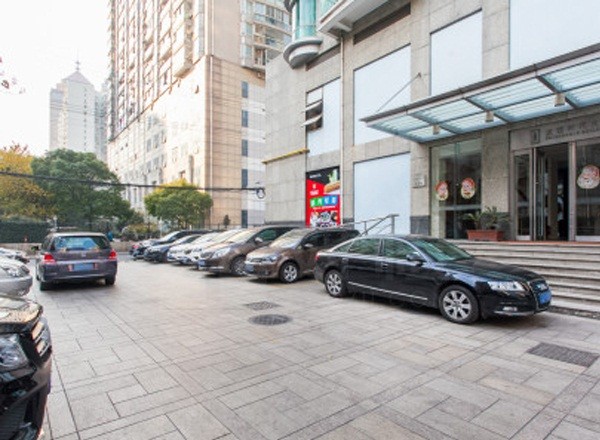 友誼時(shí)代大廈