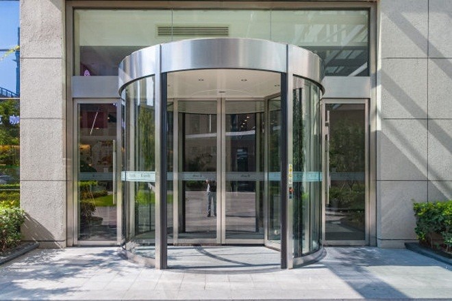 光大安石科技園