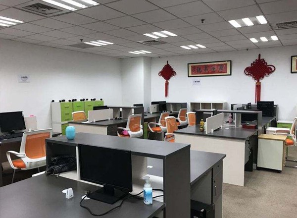 坤陽國際商務(wù)廣場(chǎng)1