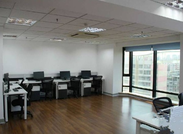 坤陽國際商務(wù)廣場(chǎng)1