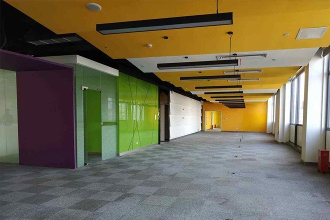 光大安石科技園