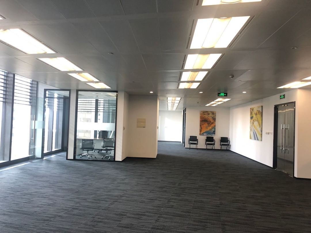 城建國(guó)際中心