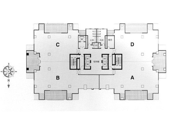 亞太企業(yè)大樓