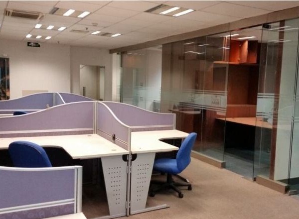 坤陽國際商務(wù)廣場(chǎng)1