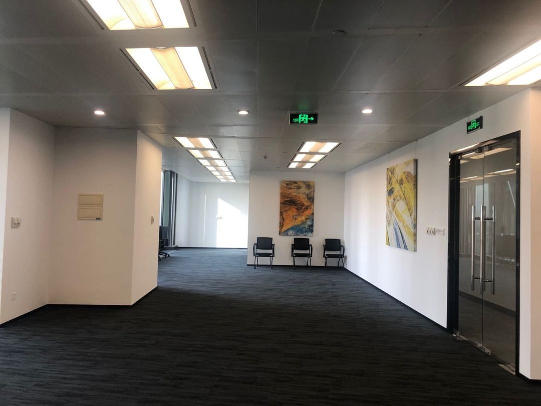 城建國(guó)際中心