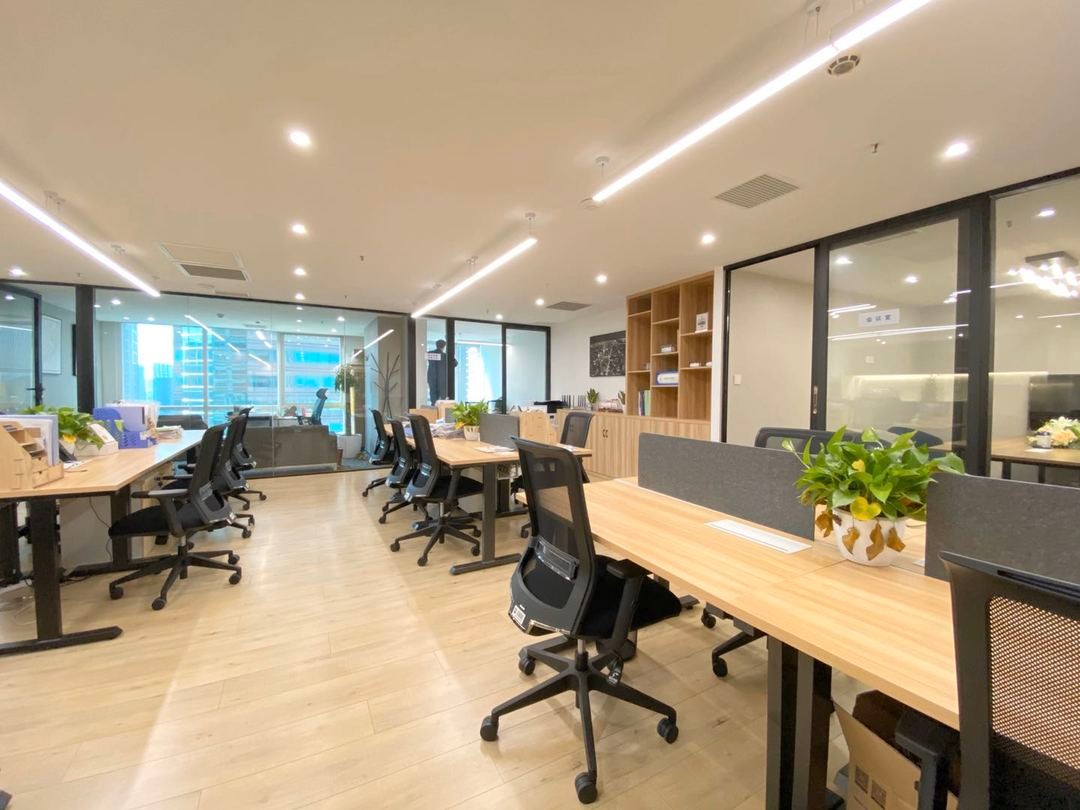 長泰國際金融大廈