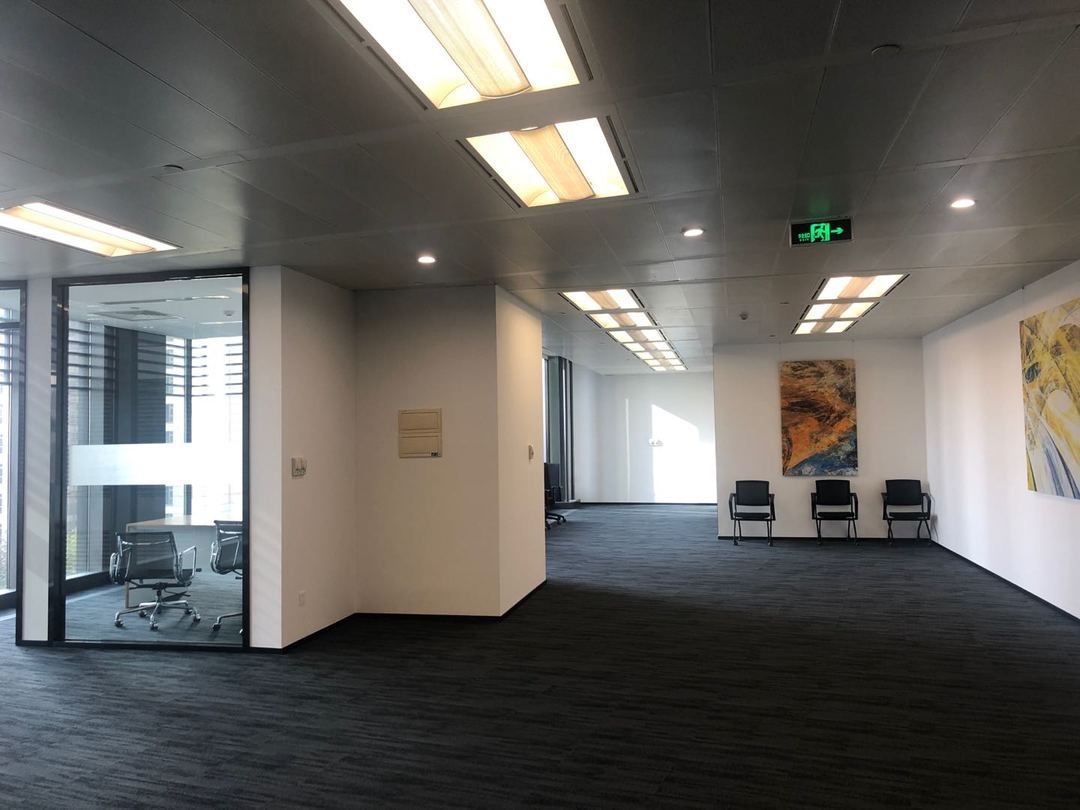 城建國(guó)際中心