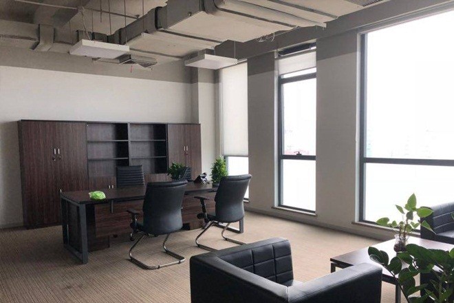 光大安石科技園