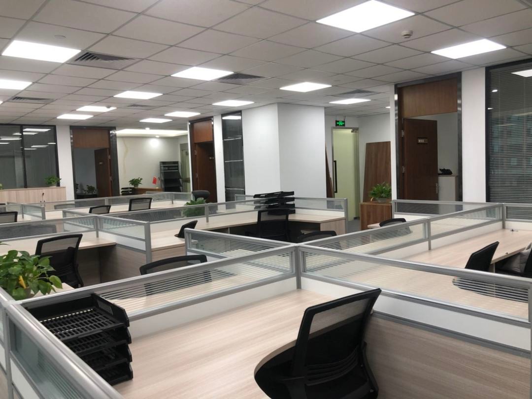 長泰國際金融大廈