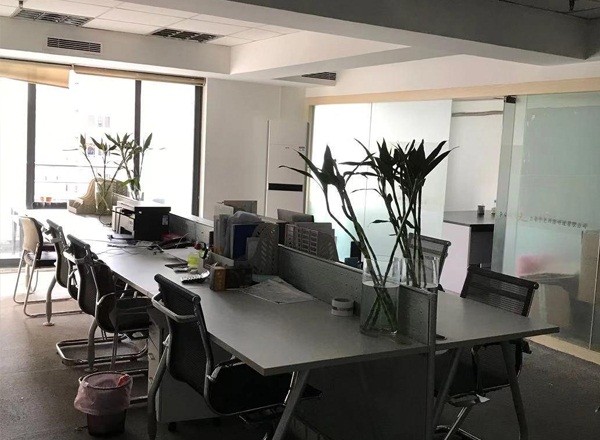 亞都商務(wù)樓