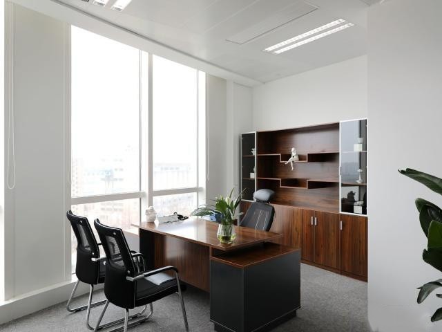 濱江萬(wàn)科中心