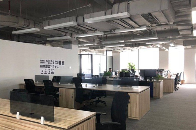 光大安石科技園