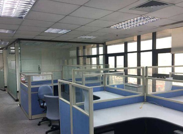 坤陽國際商務(wù)廣場(chǎng)1