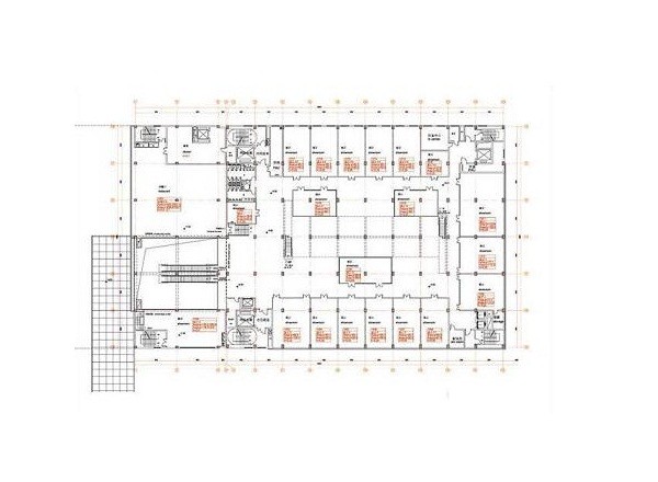 尚街LOFT(嘉善路）