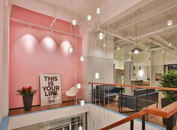 尚街LOFT(嘉善路）