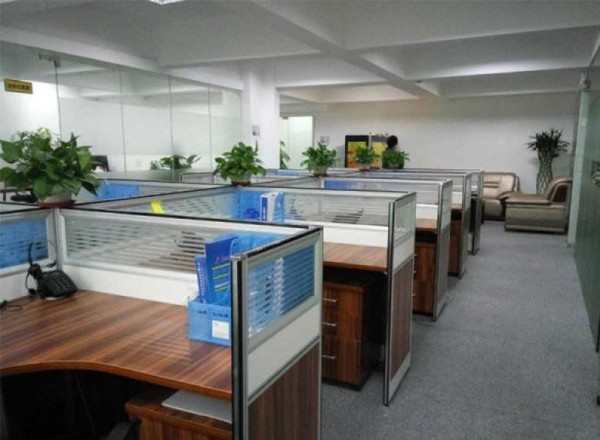 友誼時(shí)代大廈1